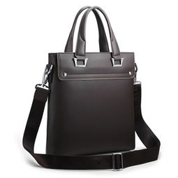 凡路奇箱包 产品鉴赏与加盟店经营之道