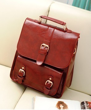 时尚与实用并存 新款休闲手提女包与学院风双肩包全面解析